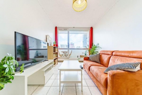 Chez Anatole - Charming 4 People - Gratte Ciel